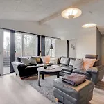 Vitus - 30km From The Sea By Interhome Feriehus Toftlund