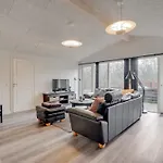 Vitus - 30km From The Sea By Interhome * Toftlund