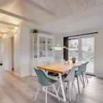 Vitus - 30km From The Sea By Interhome Feriehus
