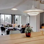 Vitus - 30km From The Sea By Interhome Toftlund