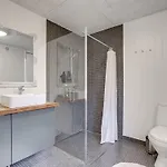 Hébergement de vacances Vitus - 30km From The Sea By Interhome Toftlund