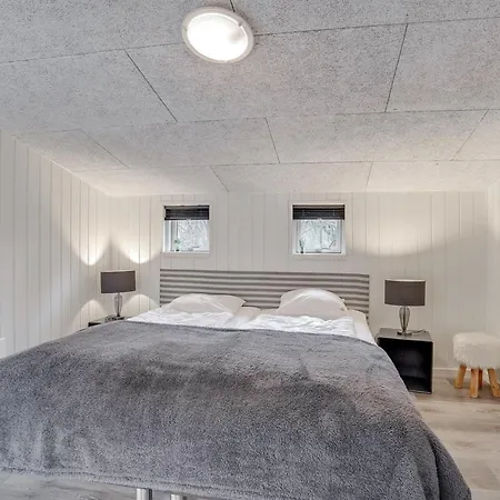 Vitus - 30km From The Sea By Interhome * Toftlund
