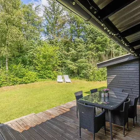 Holiday home Vitus - 30km From The Sea By Interhome *