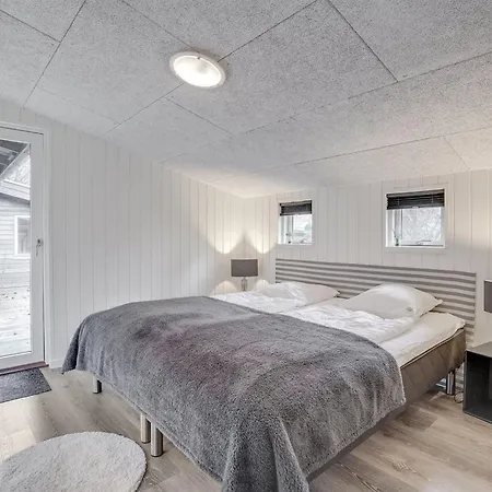 Vitus - 30km From The Sea By Interhome Holiday home Toftlund