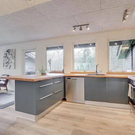 Vitus - 30km From The Sea By Interhome Feriehus *