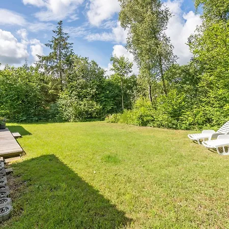 بيت للعطل Vitus - 30km From The Sea By Interhome Toftlund