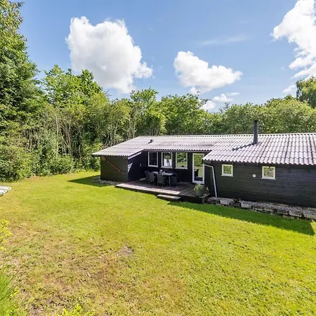 Vitus - 30km From The Sea By Interhome Toftlund