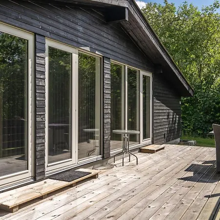 Vitus - 30km From The Sea By Interhome * Toftlund