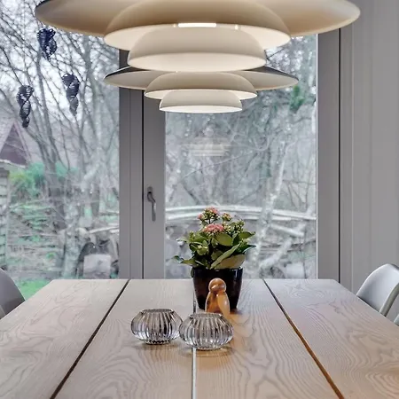 Vitus - 30km From The Sea By Interhome Feriehus *