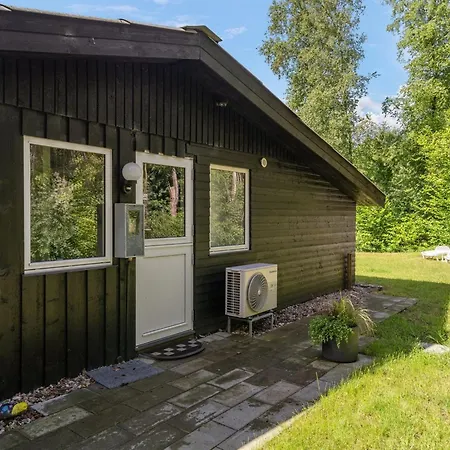 Vitus - 30km From The Sea By Interhome * Toftlund