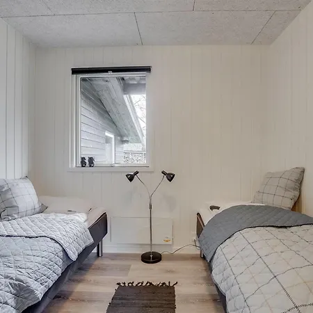 Vitus - 30km From The Sea By Interhome Toftlund