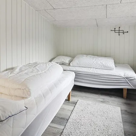 Feriehus Vitus - 30km From The Sea By Interhome Toftlund