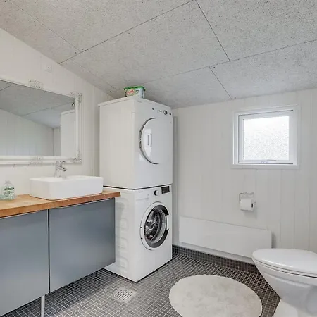 Feriehus Vitus - 30km From The Sea By Interhome *