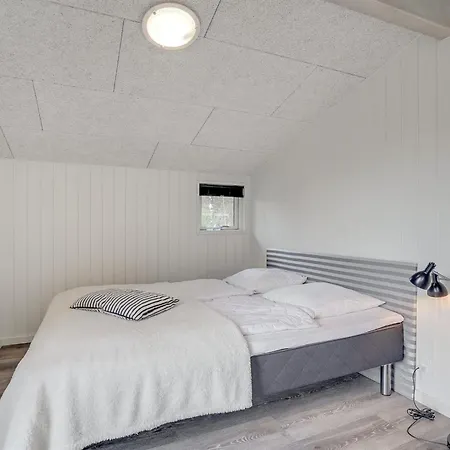 Vitus - 30km From The Sea By Interhome Feriehus
