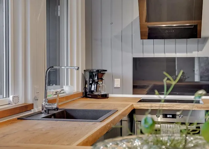 Vitus - 30km From The Sea By Interhome Toftlund