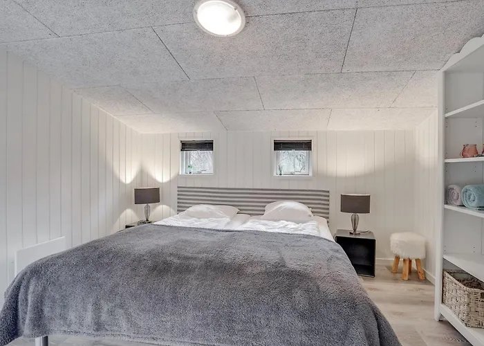 Vitus - 30km From The Sea By Interhome * Toftlund