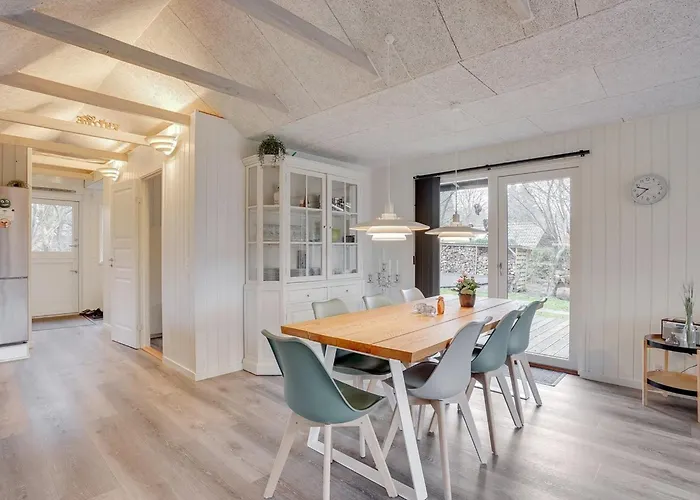 Vitus - 30km From The Sea By Interhome Feriehus