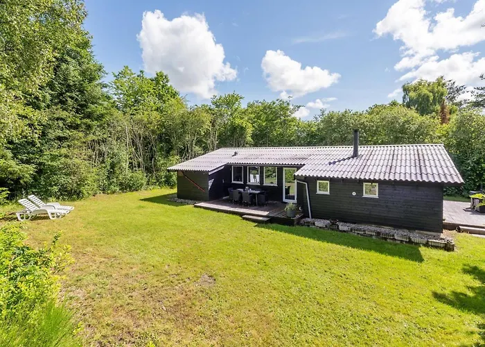 Vitus - 30km From The Sea By Interhome Toftlund