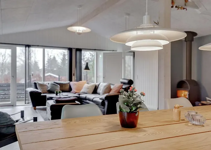 Vitus - 30km From The Sea By Interhome Toftlund