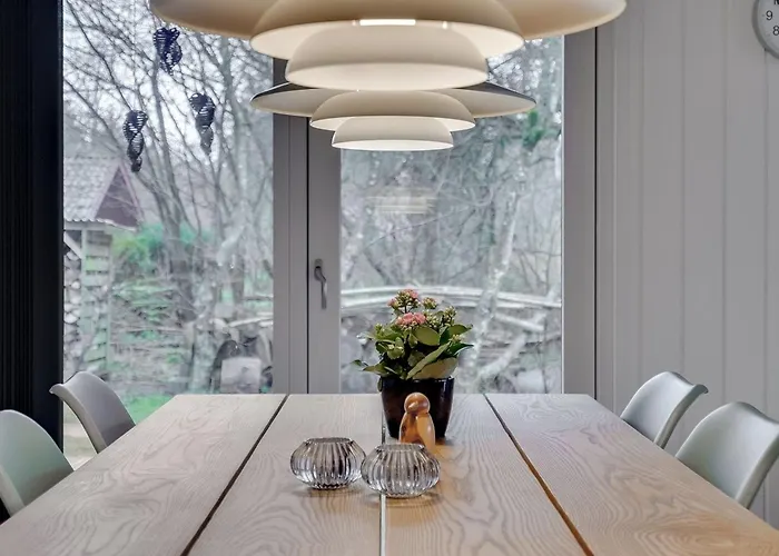 Vitus - 30km From The Sea By Interhome Feriehus *