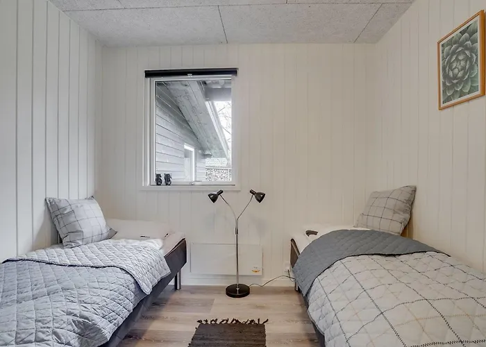 Vitus - 30km From The Sea By Interhome Toftlund