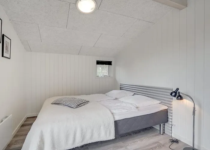 Vitus - 30km From The Sea By Interhome *