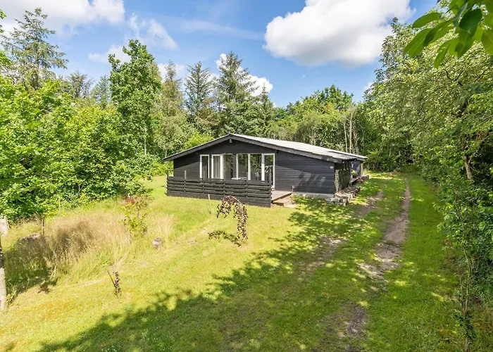 Vitus - 30km From The Sea By Interhome *